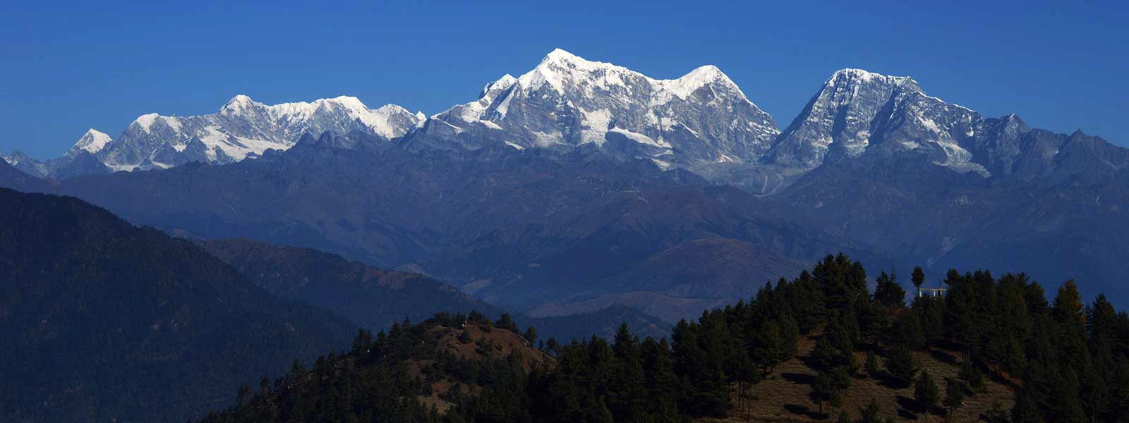 Dudh Kunda Trekking, Solu Khumbu, Nepal