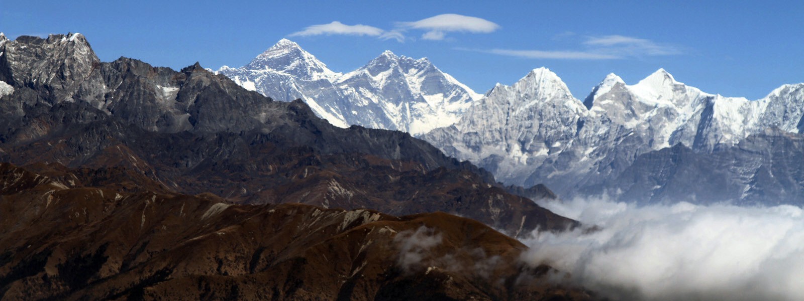 Dudh Kunda Trekking, Solu Khumbu, Nepal