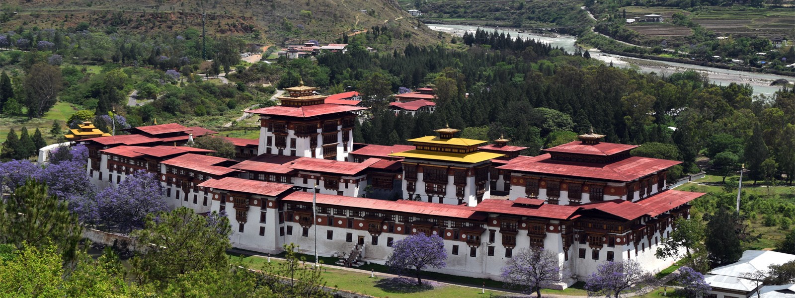 Bhutan Day sightseeing