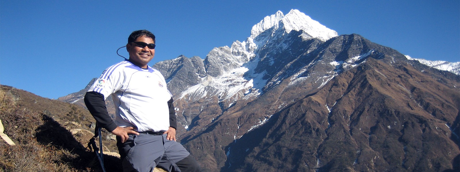 Solu Khumbu Trekking