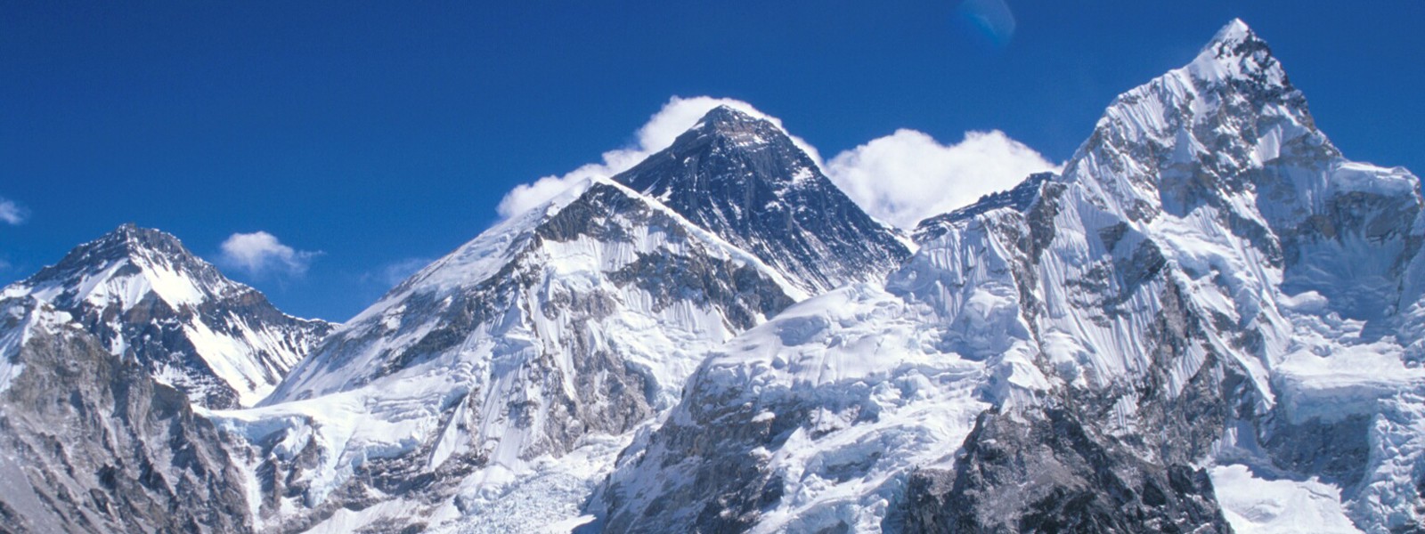 Everest Region Trekking Nepal