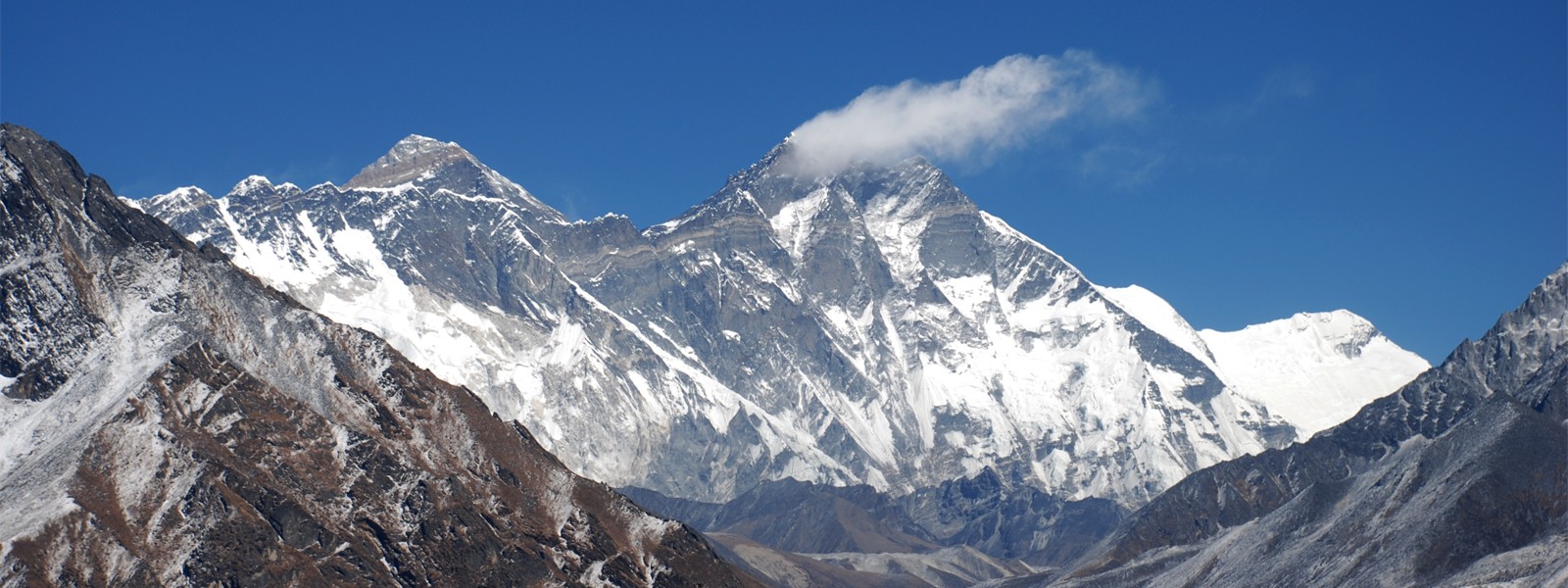 Everest View with Mani Rimdu Festival