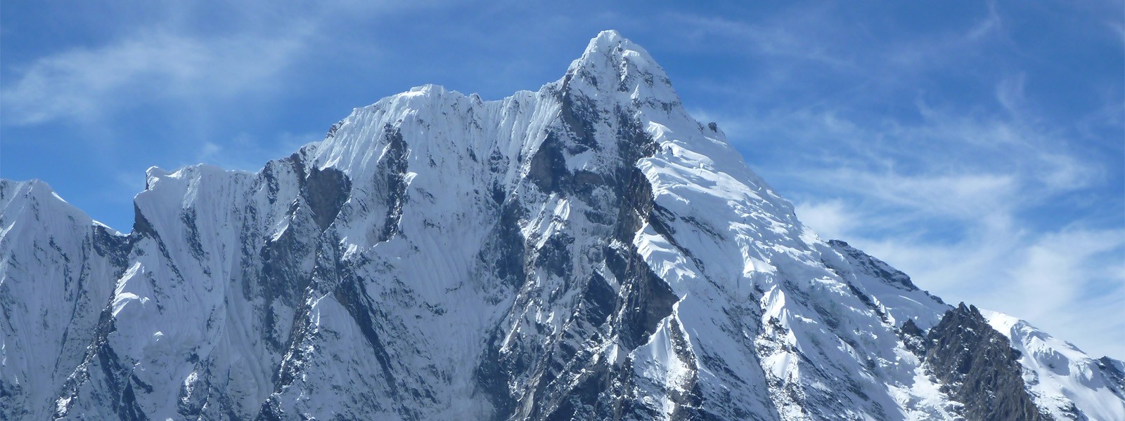 Ganesh Himal I Summit