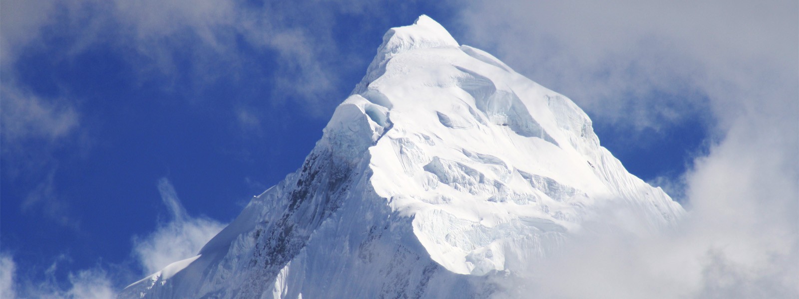 Ganesh Himal II Climbing