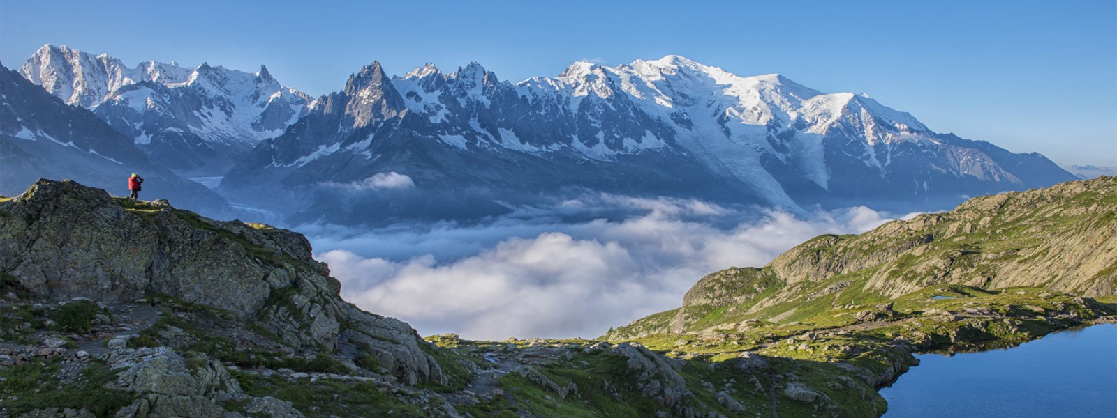 Cultural Mt. Ganesh Himal II Expedition