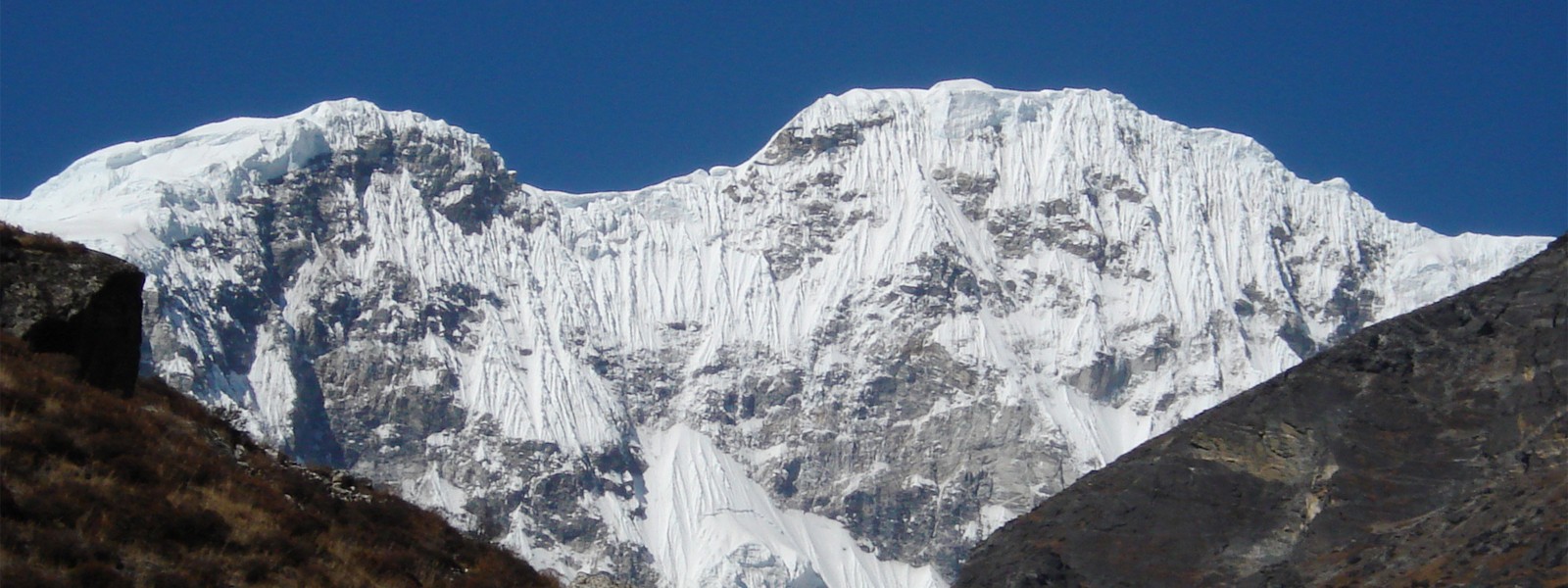 Ghatlang-Ganesh Himal 