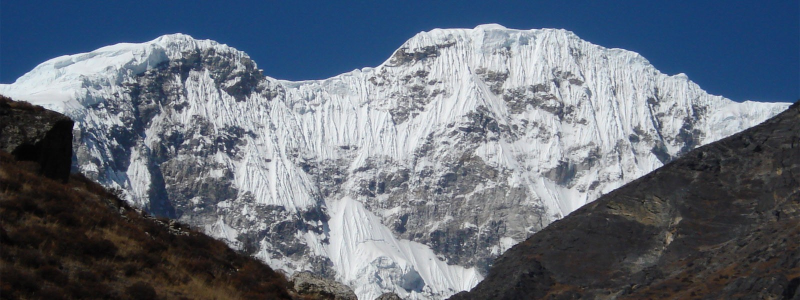 Ganesh Himal and Ghatlang Trekking