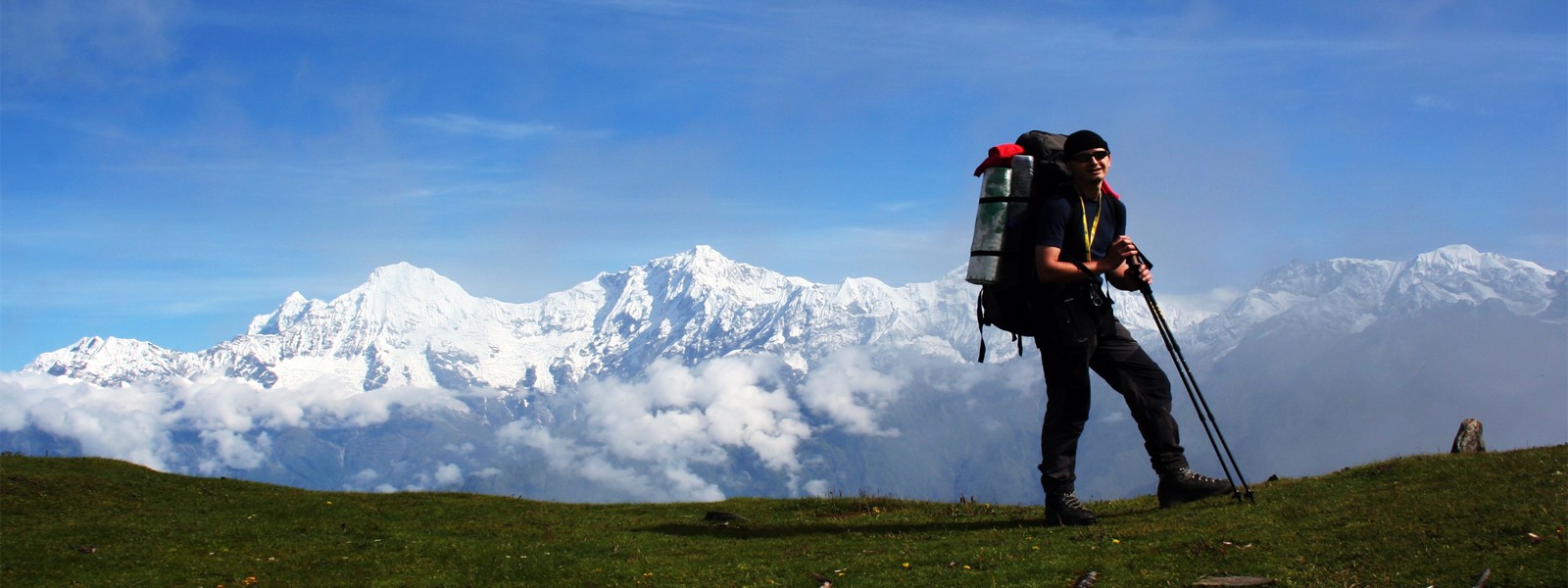 Ghatlang Village and Langtang Trekking