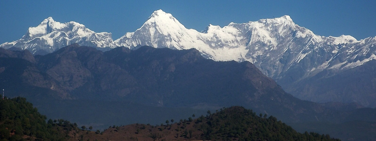 Ganesh Himal High Passes Trekking in Nepal