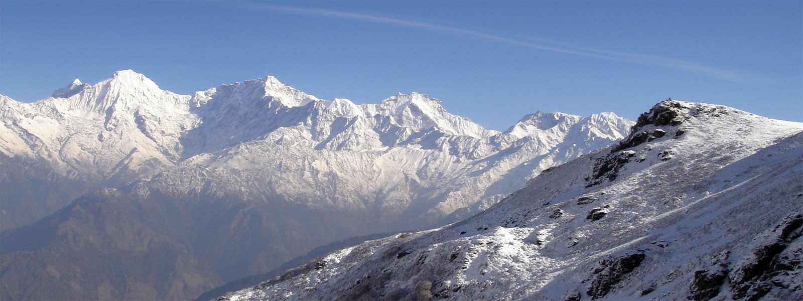 Paldor Peak 