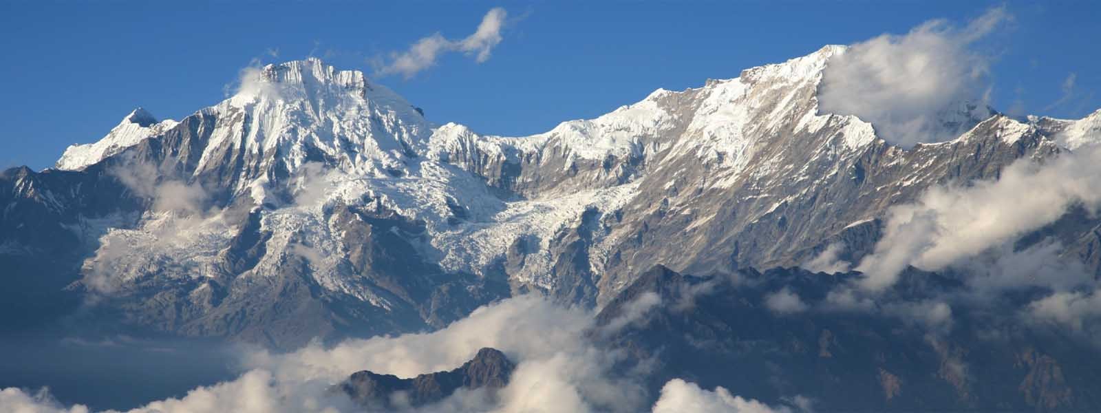 Ganesh Himal Trekking