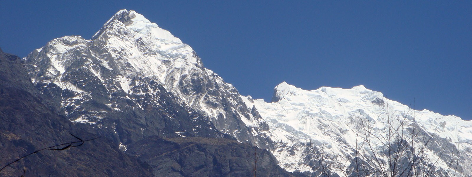 Ganesh Himal with Ghatlang Trekking