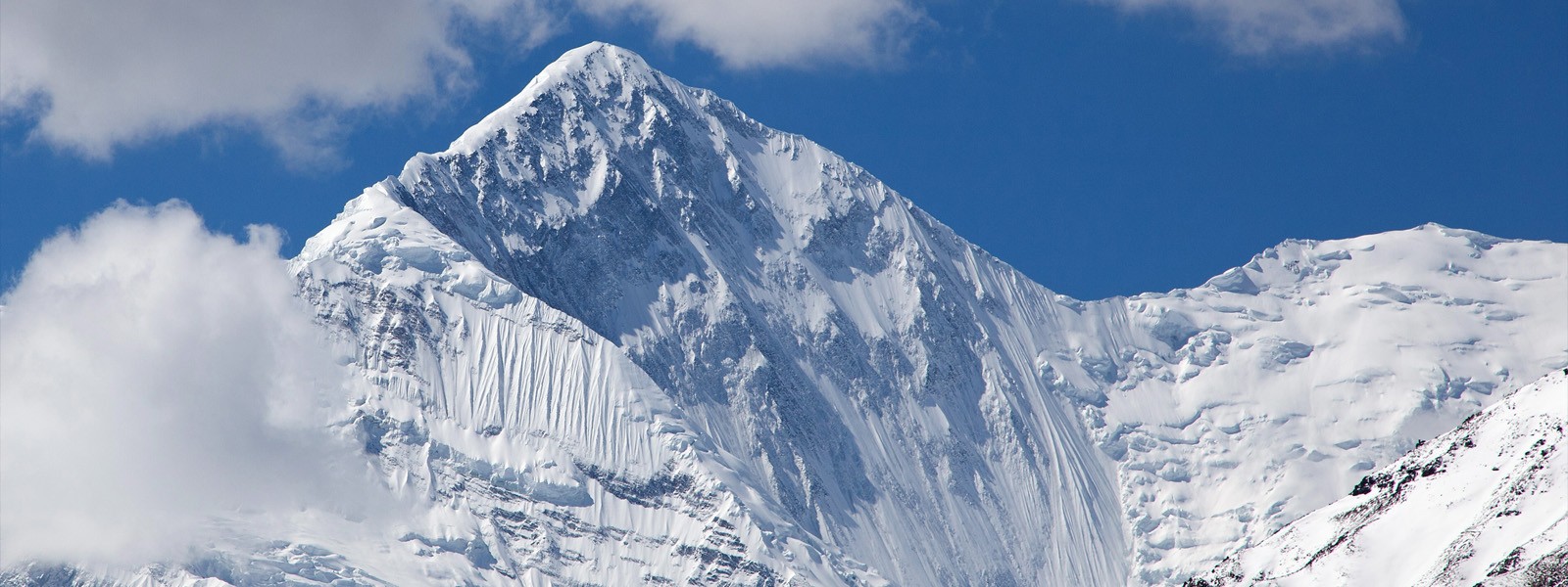 Gangapurna Expedition Nepal