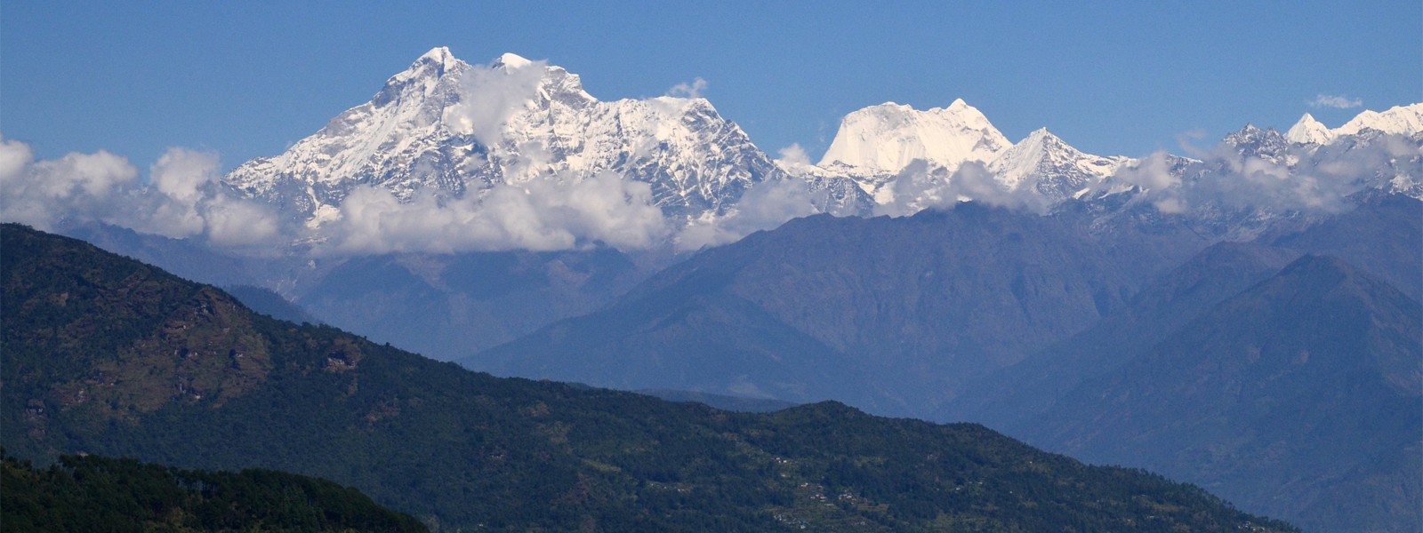 Gaurishankar Trail with Tashi Lapcha Pass Trekking