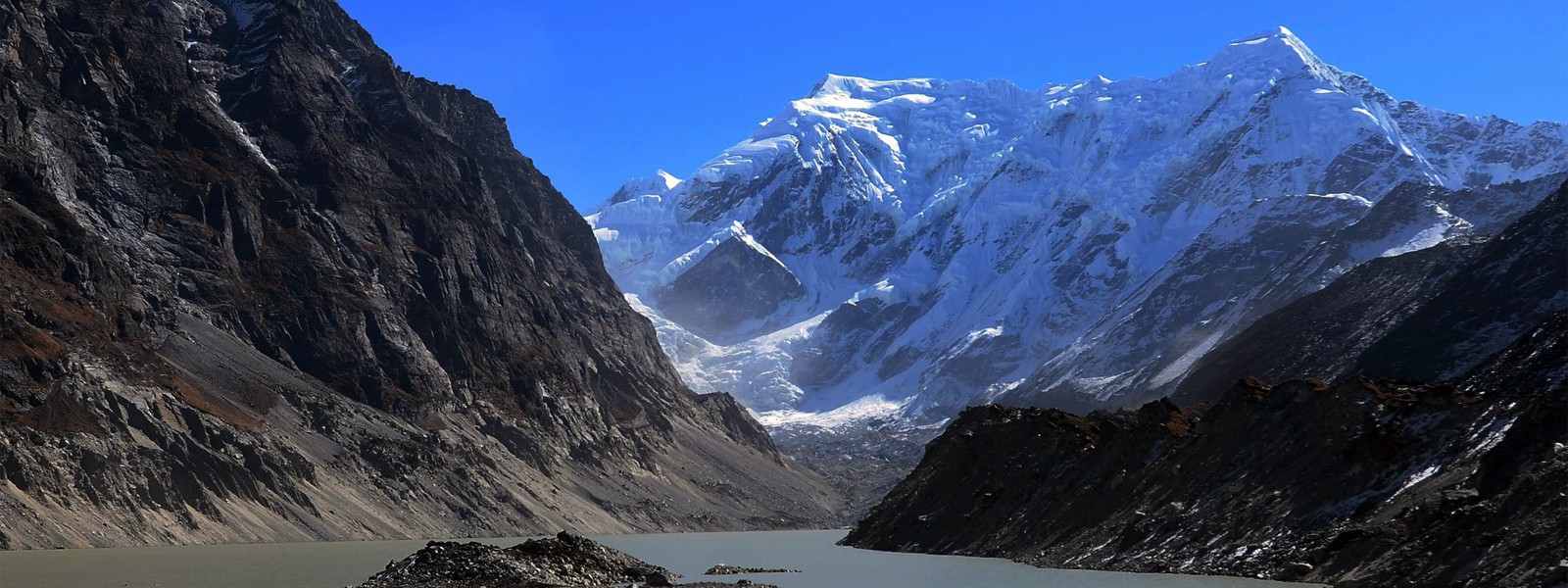 Gaurishankar Trail with Tashi Lapcha Pass Trekking