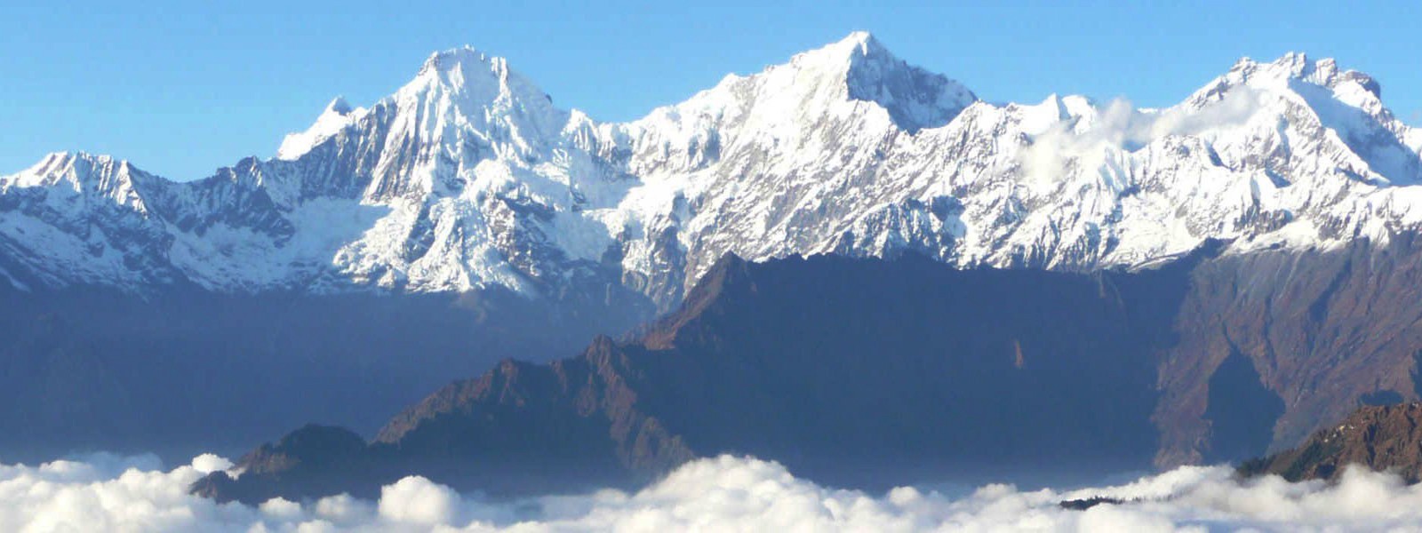 Ghatlang Village and Langtang Trek