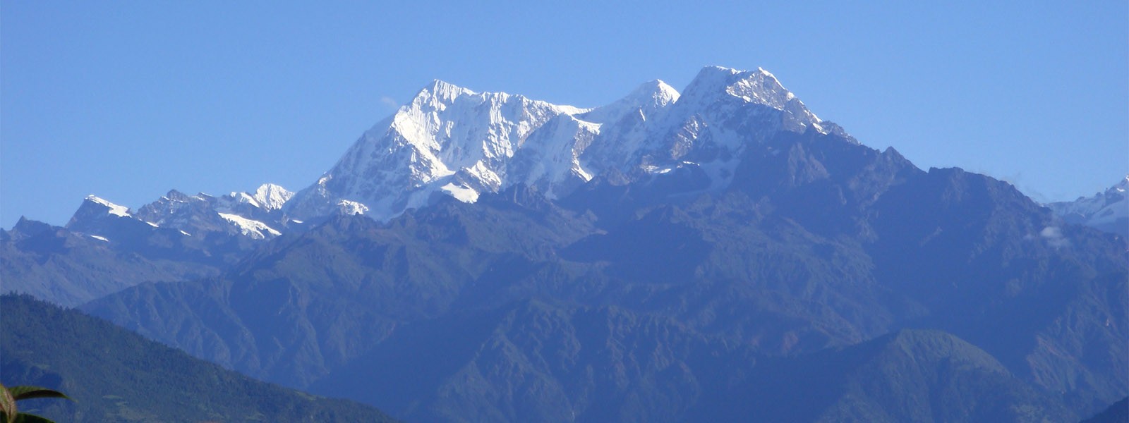 Ganesh Himal and Ghatlang Trekking