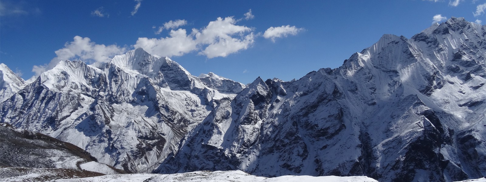 Ghatlang Village and Langtang Trekking