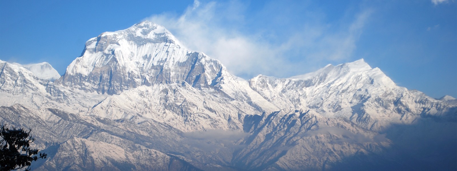 Ghorepani Poon Hill and Chitwan