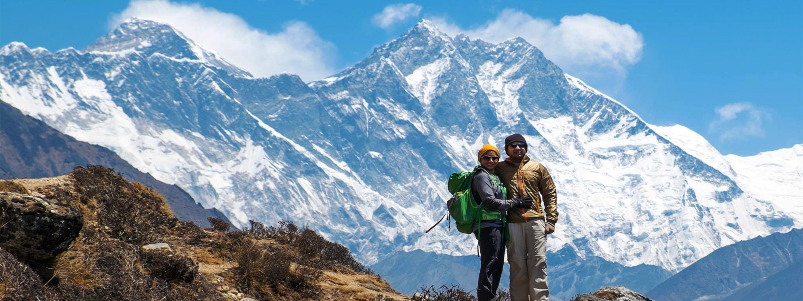 Gokyo Lake Trekking