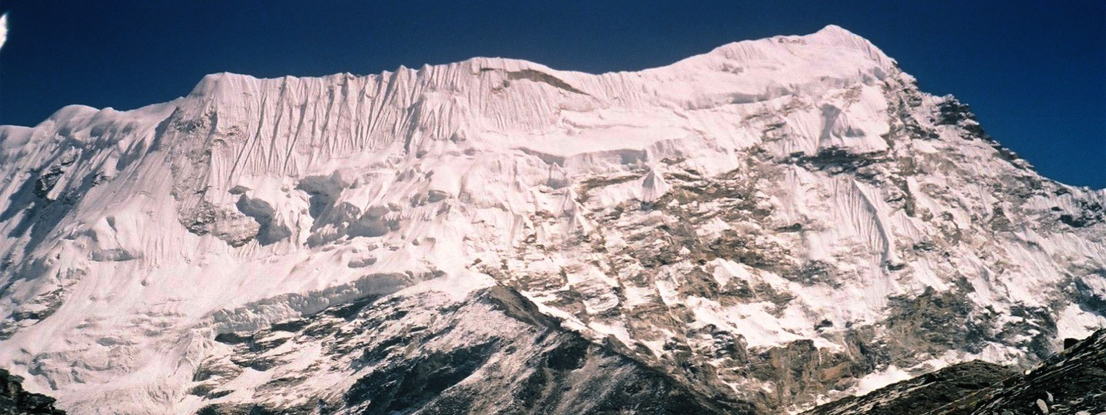 Gurja Himal Base Camp Trekking - Dhaulagiri Region
