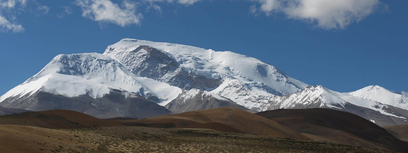 Gurla Mandata Summit, Gurla Mandata Base Camp