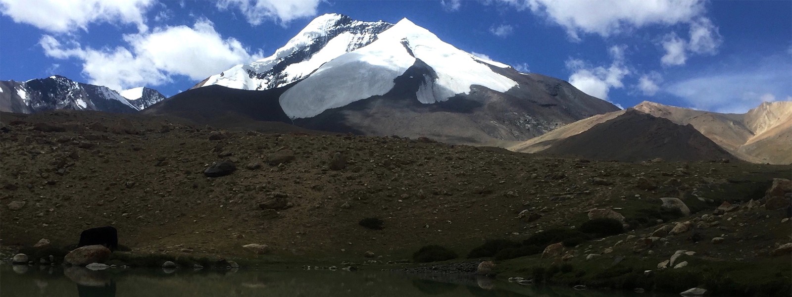 Himalayan Circuit Exploratory - Markha Valley Trekking