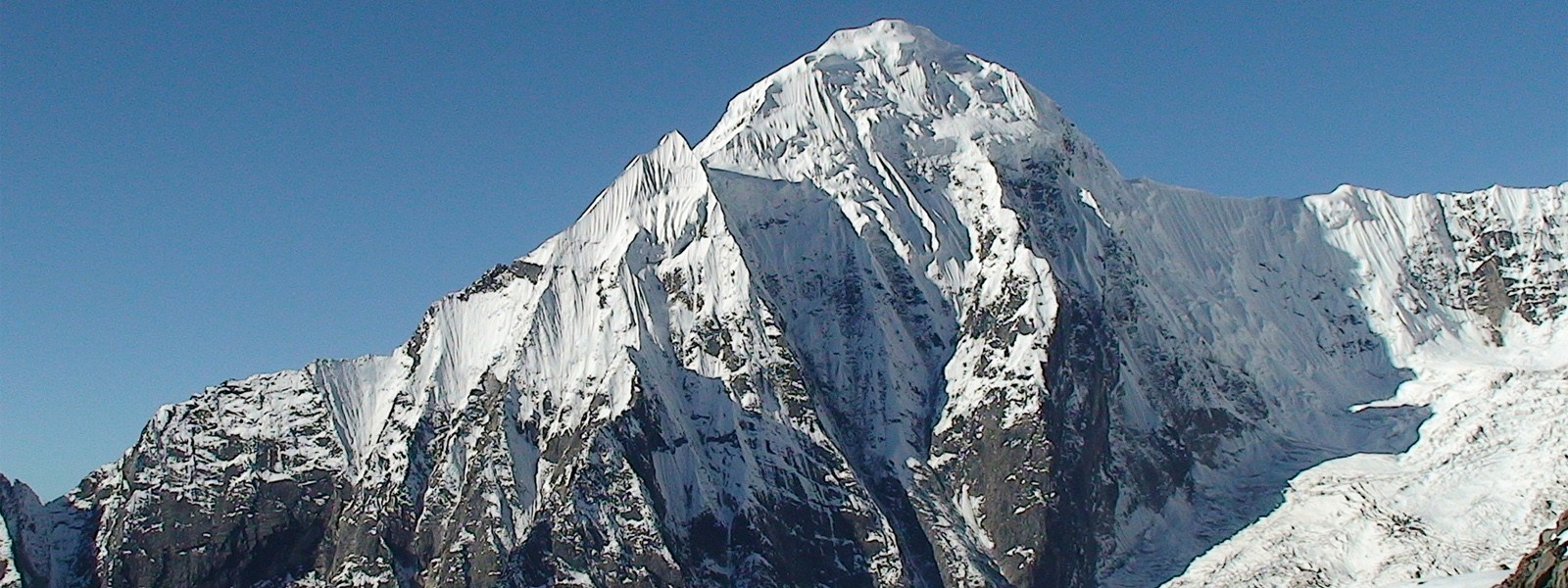 Hiunchuli Peak Climbing