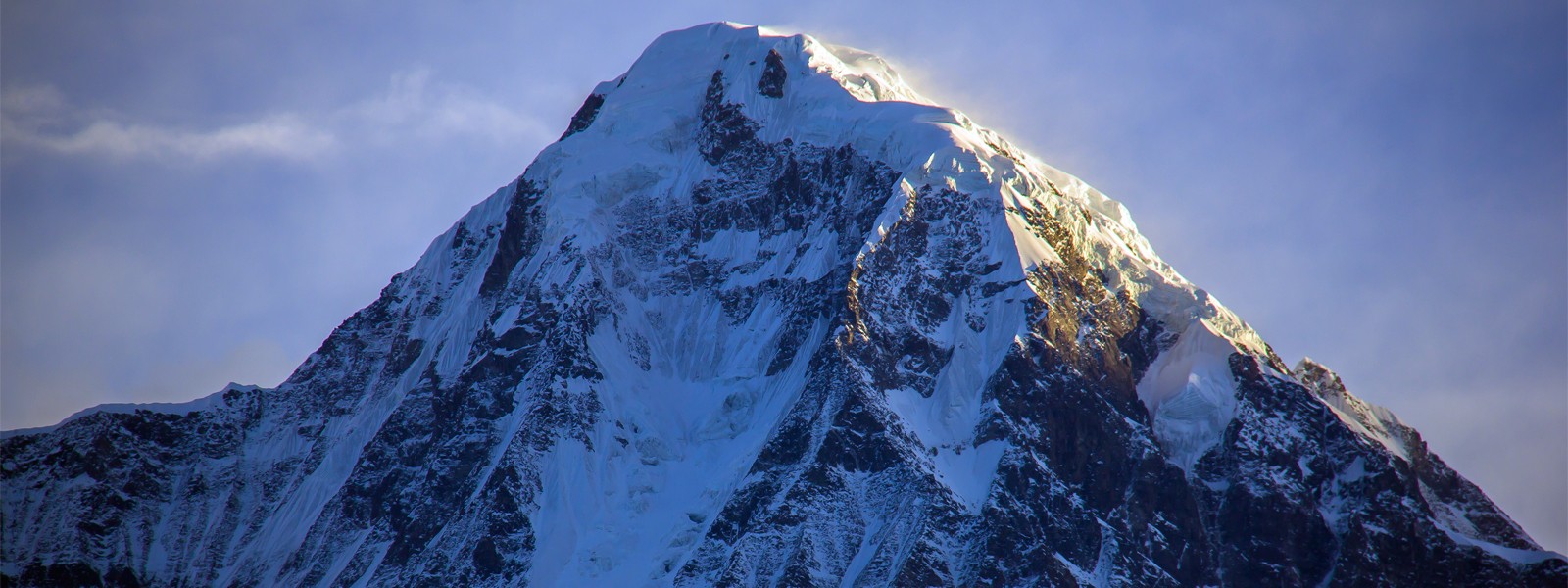 Hiun Chuli Peak Climb