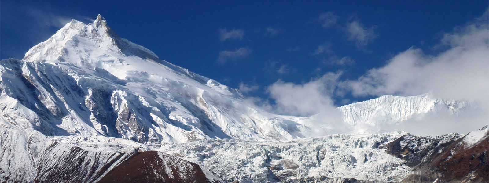 International Mt. Manaslu Expedition