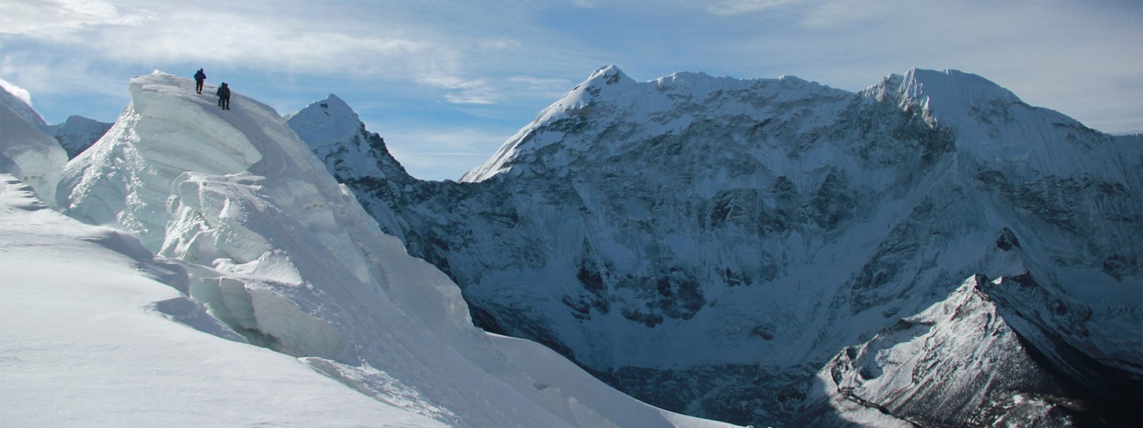 Num Ri Himal Climbings