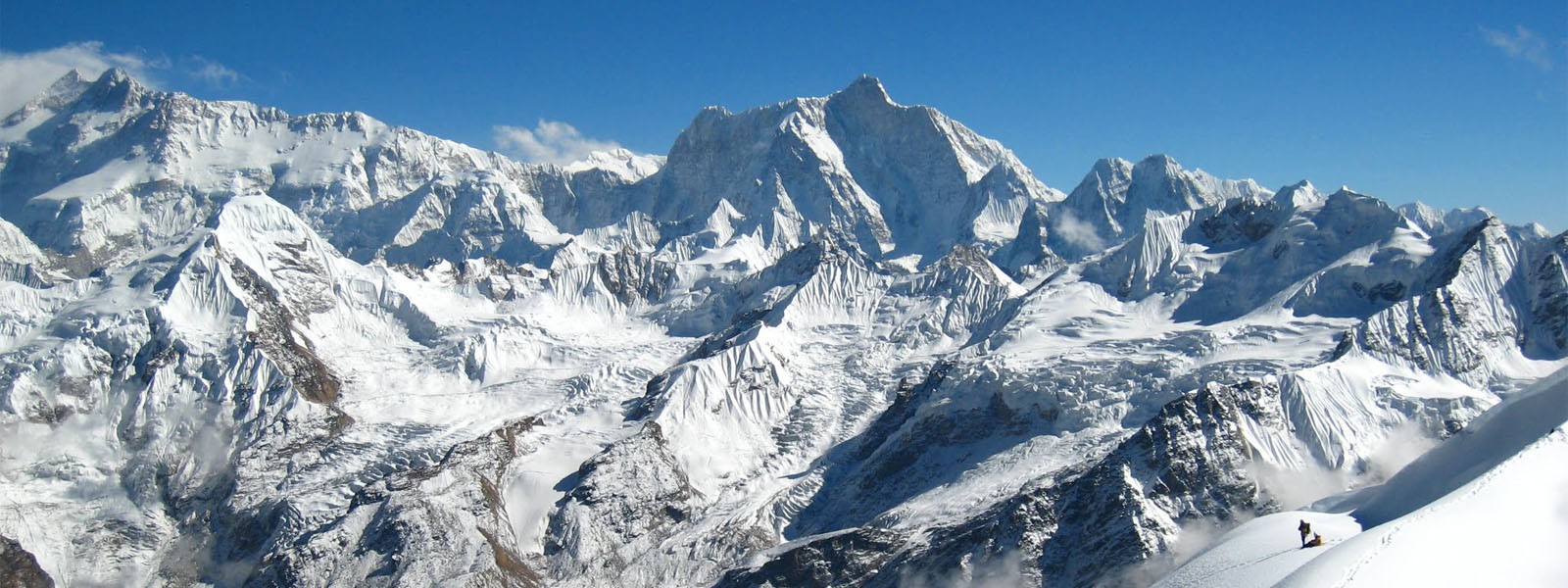 Jannu Himal Expedition Fixed Departure date