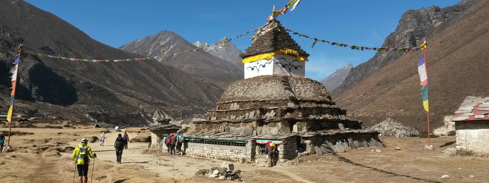 Jumla and Rara Lake Trek