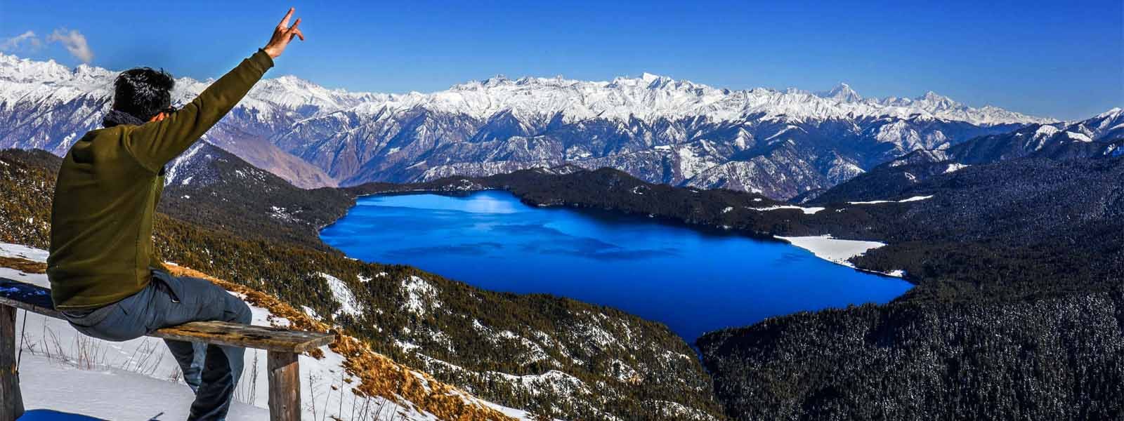 Jumla and Rara Lake Trek - Dolpo Region