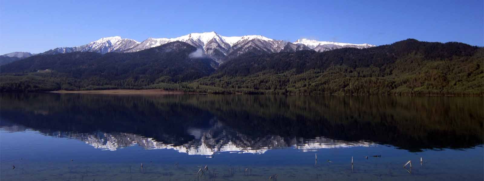 Jumla and Rara Lake Trekking