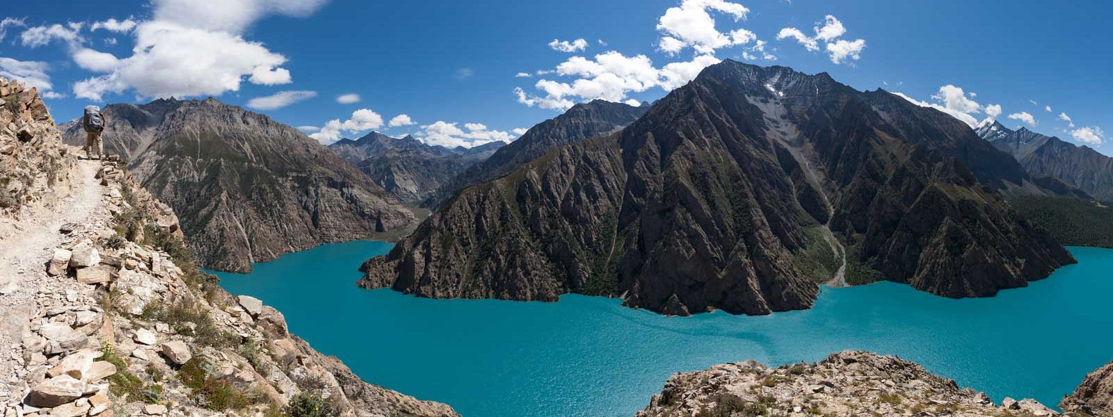 Kagmara High Passes with Dolpo Trek - Dolpo Region