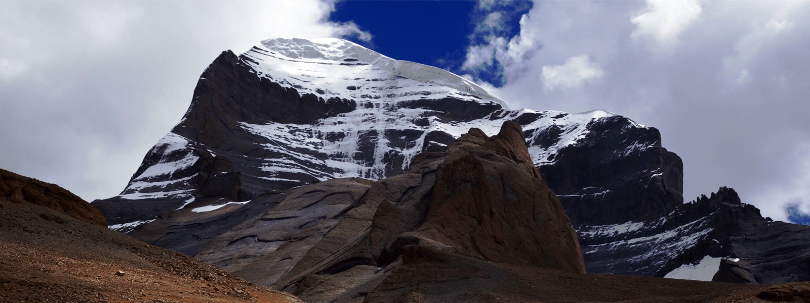 Lhasa, Mt. Kailash and Guge Kingdom