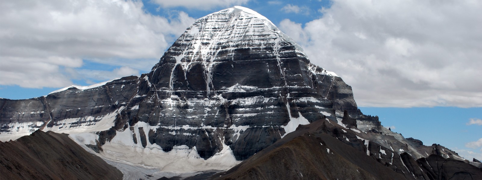 Kailash Manasarovar Heli Tour