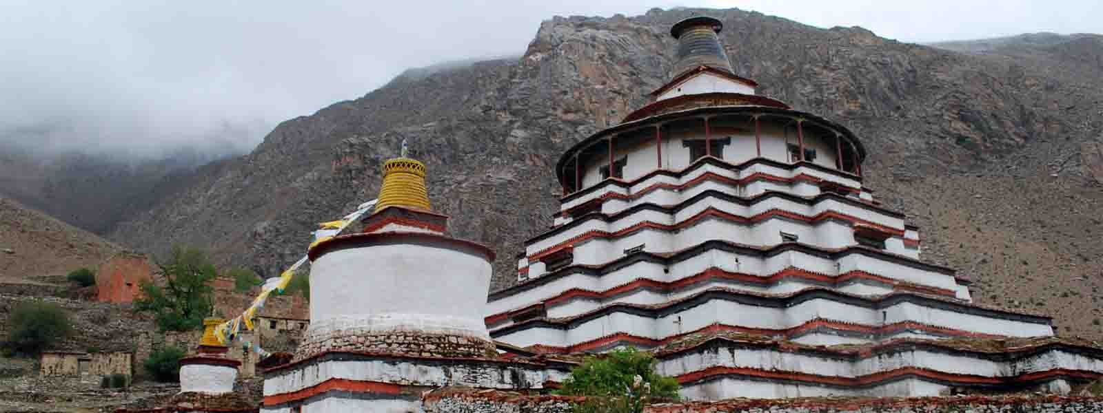 Tibet Cultural Overland Tours