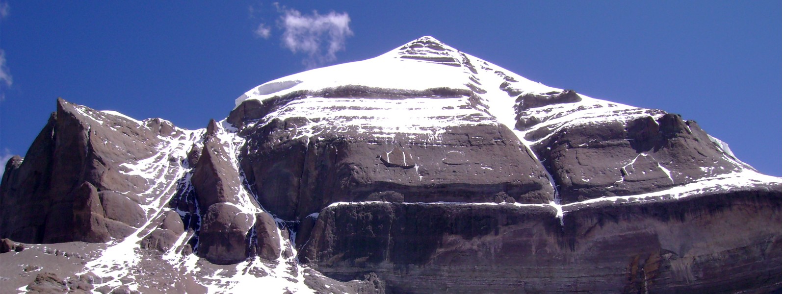 kailash yatra Heli tour