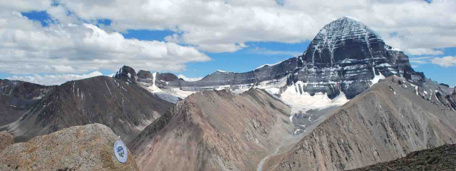 Kailash Manasarover Pilgrimage Tour in Tibet