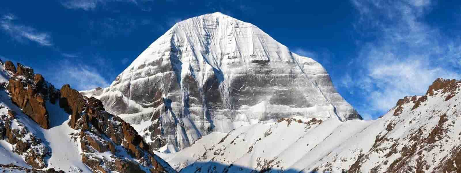 Kailash Manasarover and Guge Kingdom