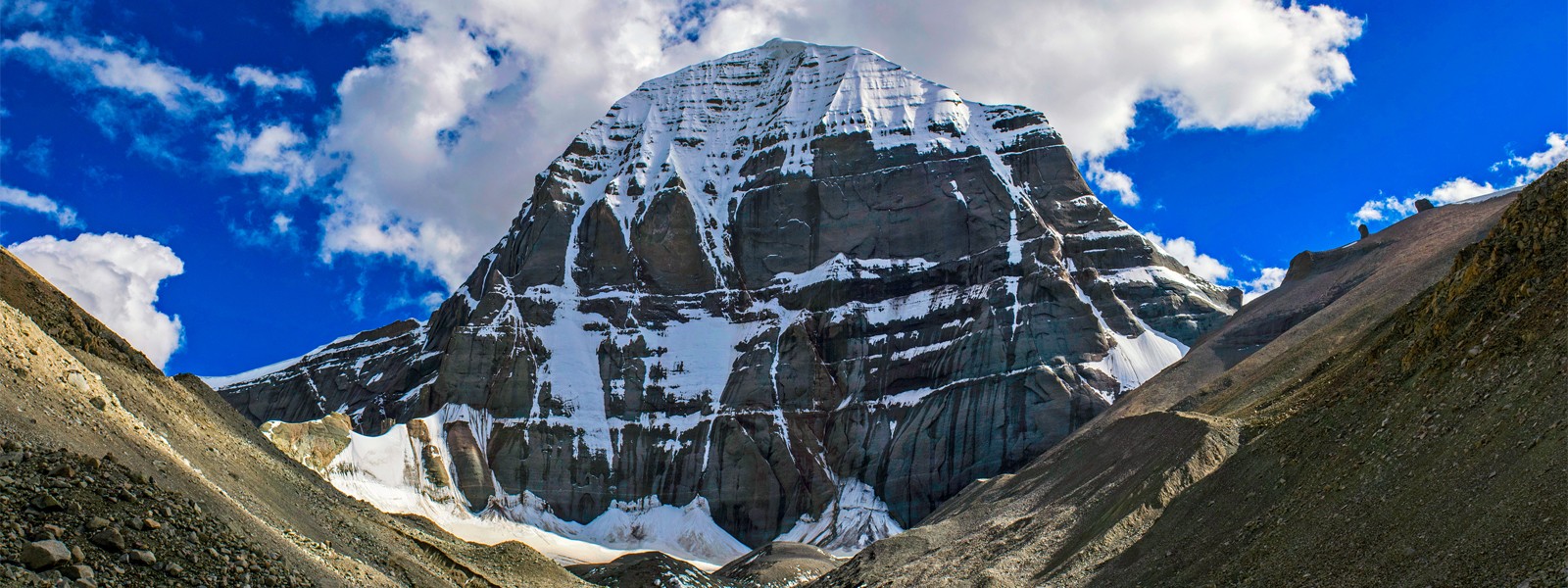 Kailash Manasarover Lake and Guge Kingdom Tour