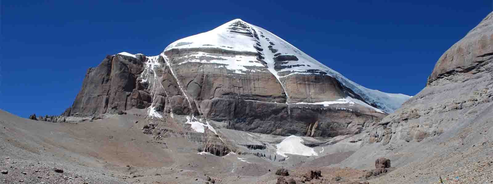 Kailash Manasarovar Lake Tour