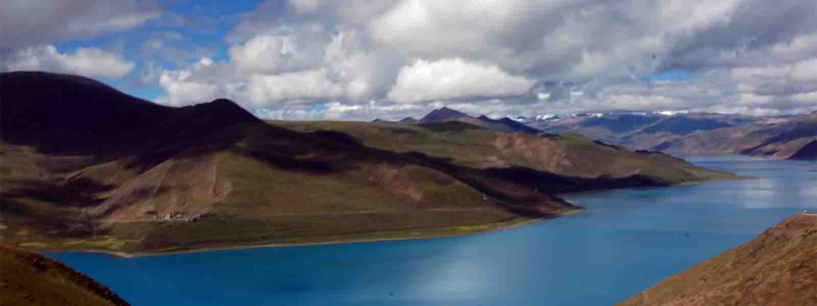 Mt. Kailash and Manasarover Lake Pilgrimage Tours