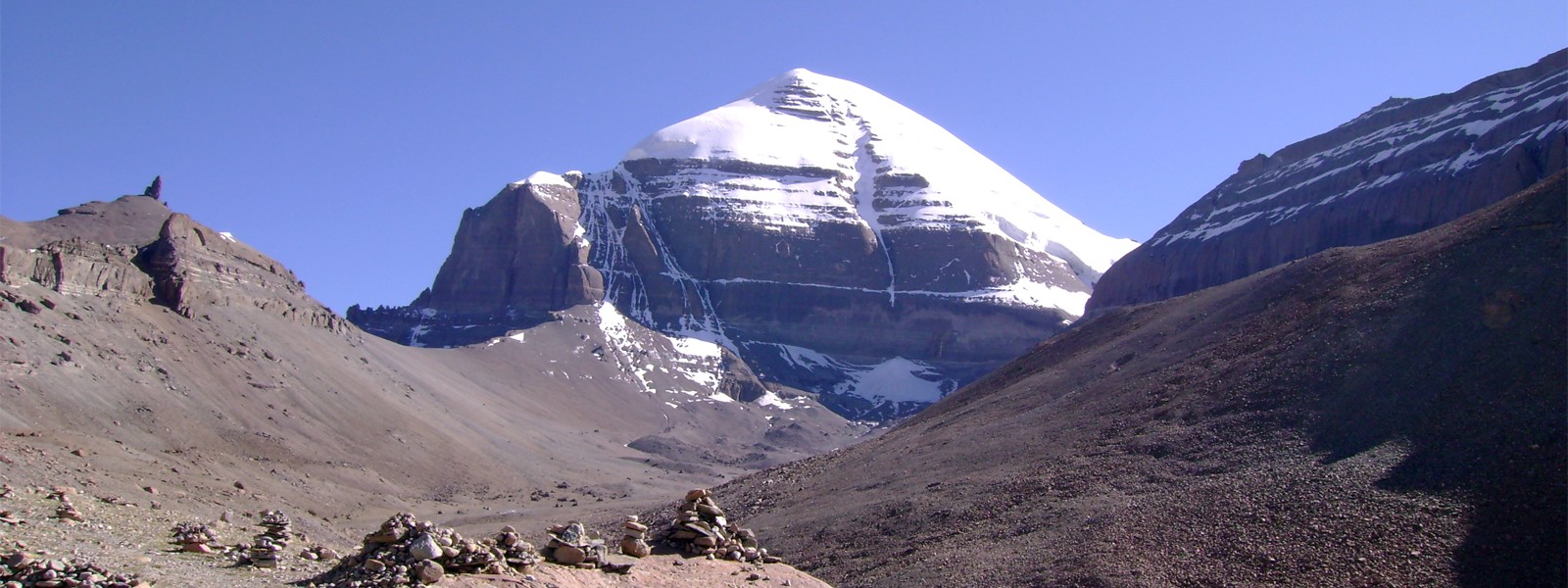 Kailash Parikrama and Manasarovar Lake Tours