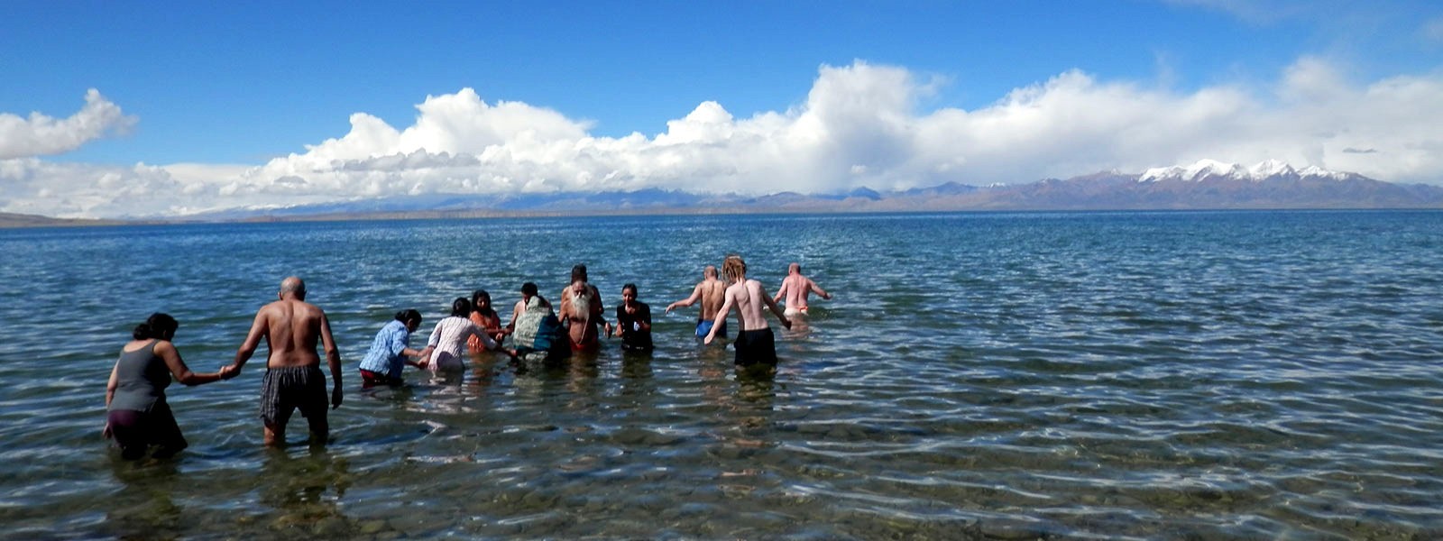 Kailash Parikrama and Manasarovar Lake Tours