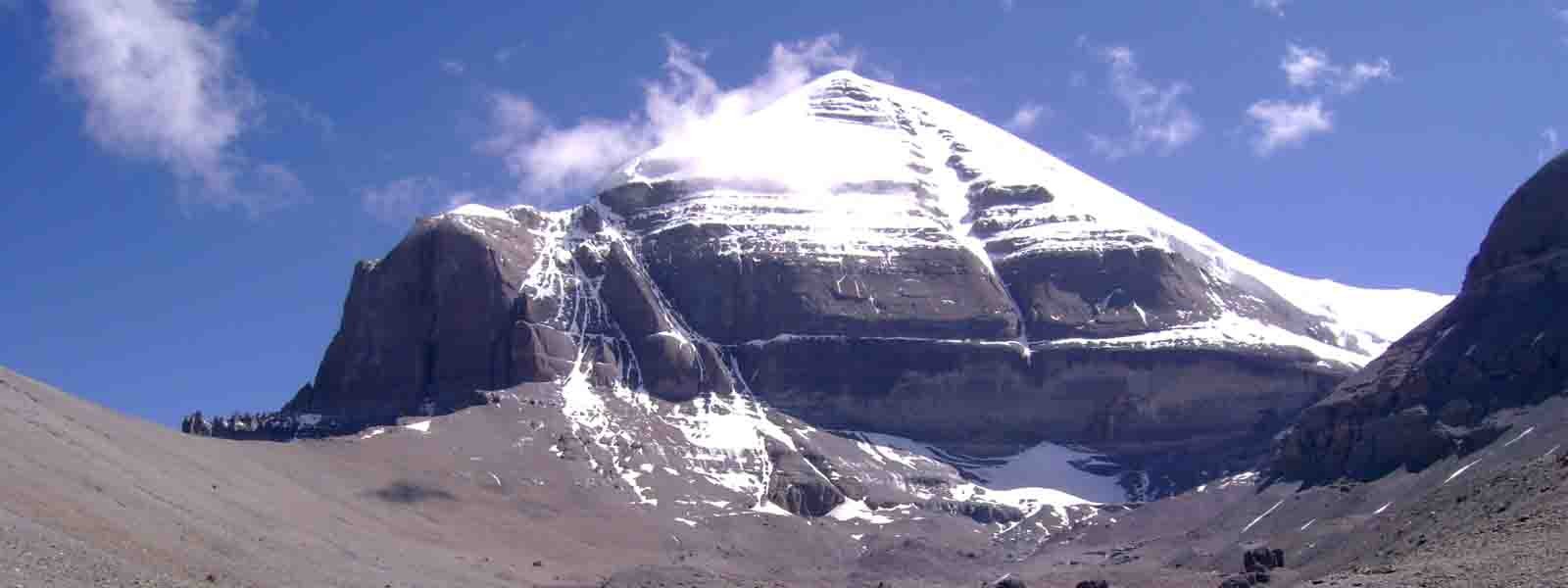 Kailash Tour