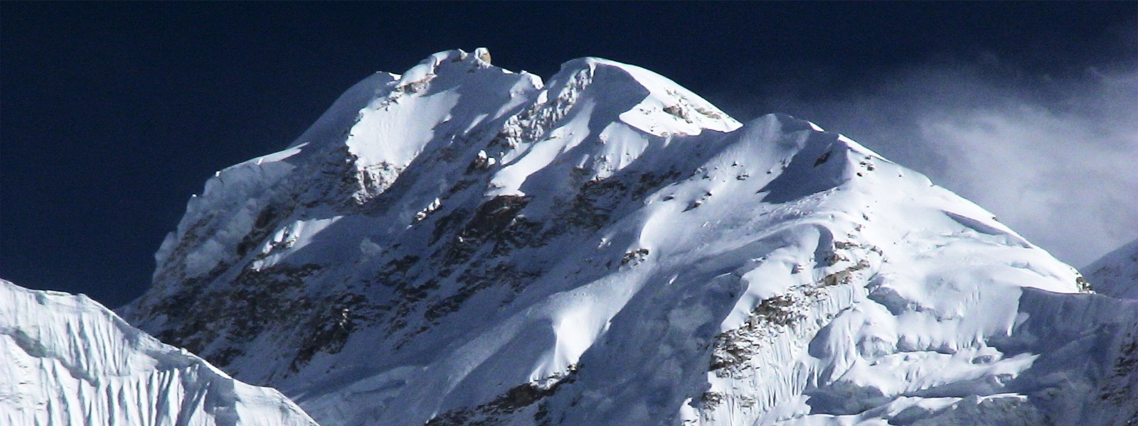 Kanchenjunga Base Camp Trek