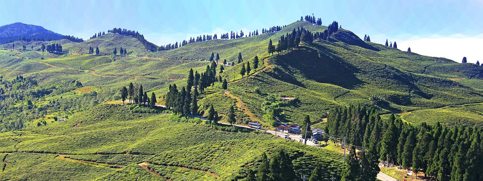 Kanchenjunga North Base Camp